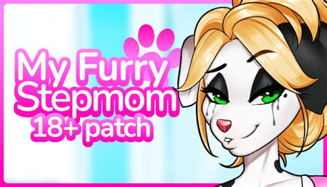 My Furry Stepmom 18 Adult Only Patch On Steam