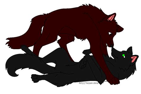 Wolf Love 2 By Musicmaster999 On Deviantart