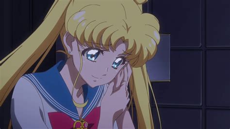 Sailor Moon Crystal Tsukino Usagi Sailor Moon Photo 39880337 Fanpop