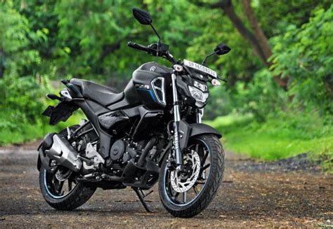 leaked document shows specifications   bs vi yamaha fz  fz