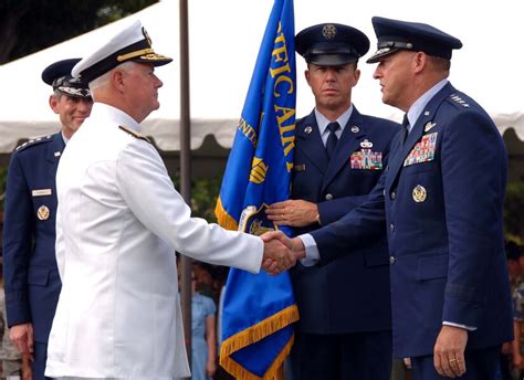 gen north assumes command  pacific air forces pacific air forces article display