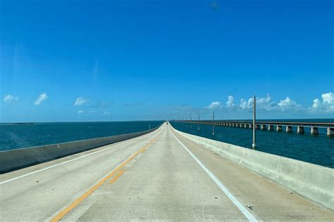 famous filming locations  floridas overseas highway roadtrippers