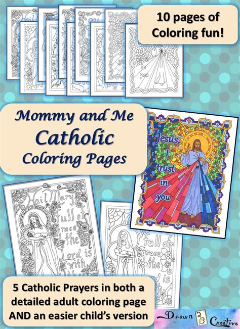 colouring pages  childrens liturgy  svg file  silhouette