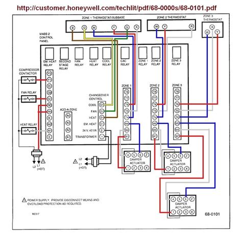honeywell su wiring diagram  hires jpg tearing diagrams    honeywell