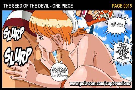 Rule 34 Buggy The Clown Comic Imminent Sex Nami Nude One Piece