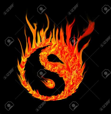 yin yangs  fire google search yin  yin