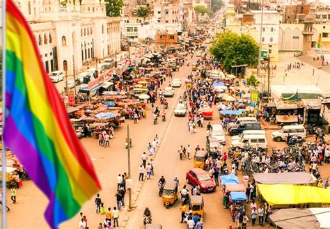 hope floats india to review decriminalizing gay sex