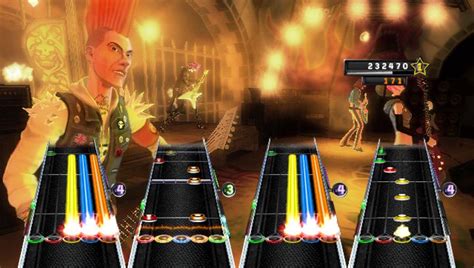 Guitar Hero 5 Cheats For The Xbox 360