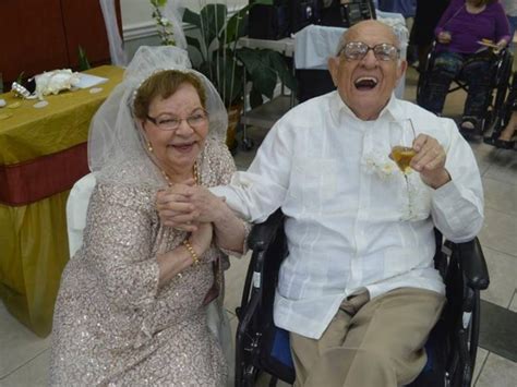 this 80 year old first time bride wants you to know love is possible a