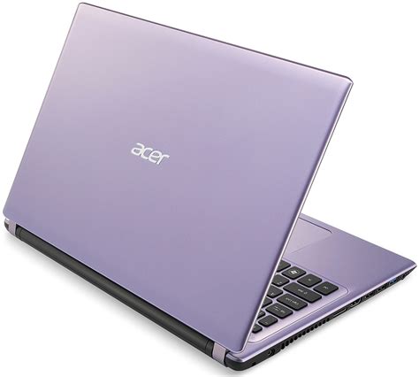 acer introduces new aspire v5 series notebooks for u s