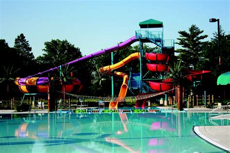 paradise bay water park swimming pools lombard il reviews