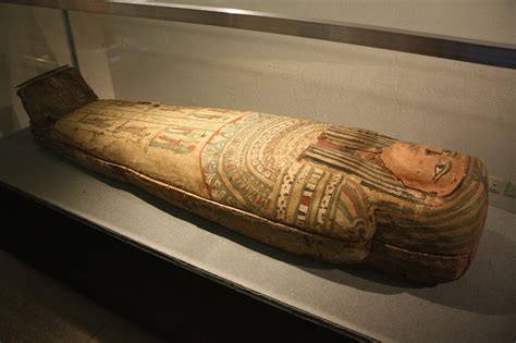 Religion And Burial Practices Of Ancient Egyptians