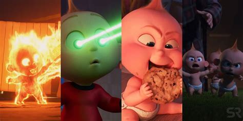 incredibles    jack jacks  powers explained