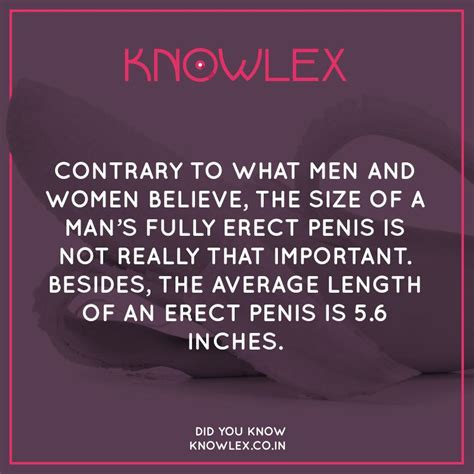 Pin On Did You Know Sex Facts
