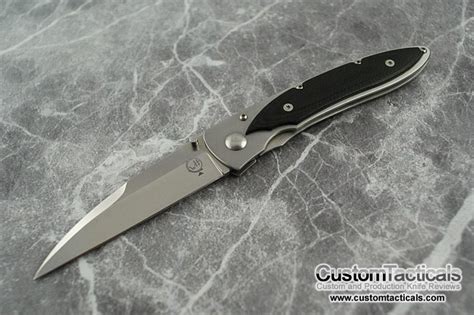 wharncliffe blade blade geometry knife faq