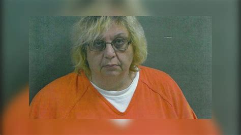 What We Know About The Woman Arrested In The Maquon Il Death