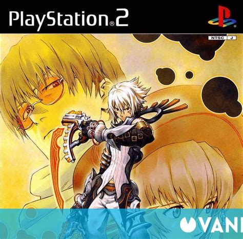 Hack Vol 3 Videojuego Ps2 Vandal