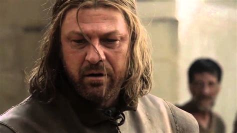 Ned Stark Vs Jaime Lannister Got Latino Hd Youtube