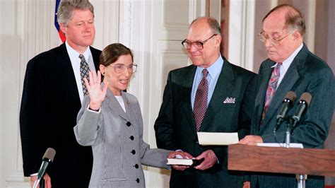 lesson of the day ‘ruth bader ginsburg supreme court s feminist icon