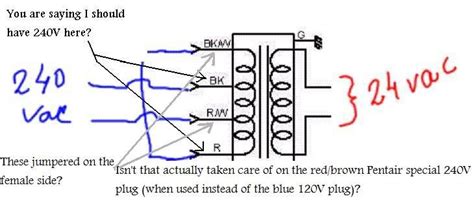 pentair  wiring diagram wiring diagram pictures