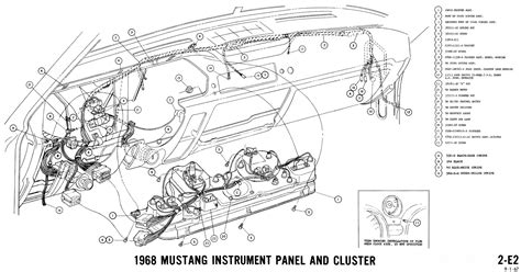 ford mustang ignition wiring diagram organically