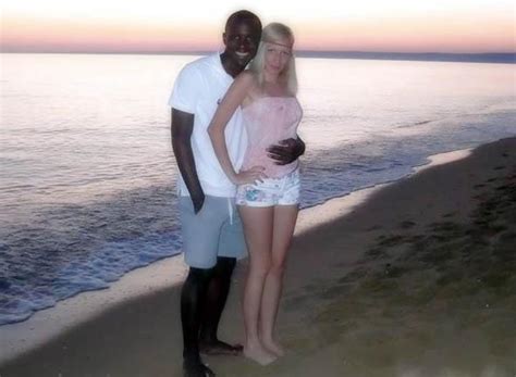 sexy wife on vacation amateur interracial porn