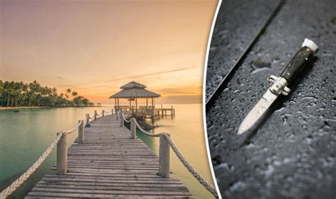 Man Killed Wife Because She Objected To His Thai Sex Holiday World