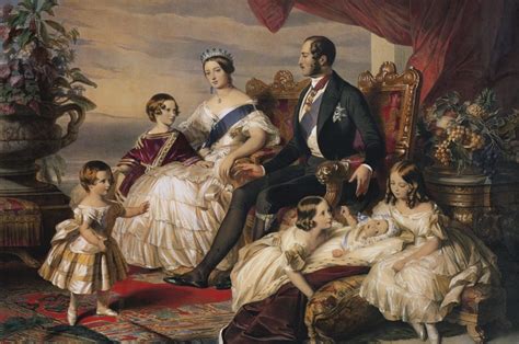 prince albert the death that rocked the monarchy history extra