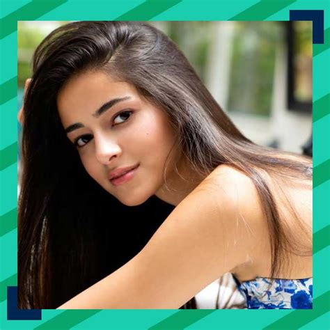 Ananya Panday Quiz How Well Do You Know The Bubbly Soty 2