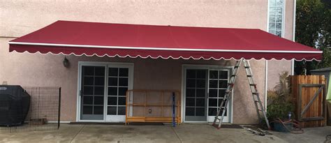 retractables universal awning los angeles