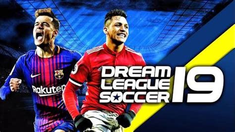 dls  apk obb data mod dream league soccer  ucl edition wizytechs