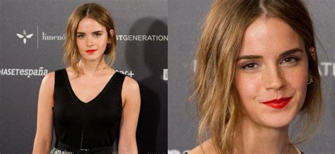 why emma watson is our woman of the week healthista