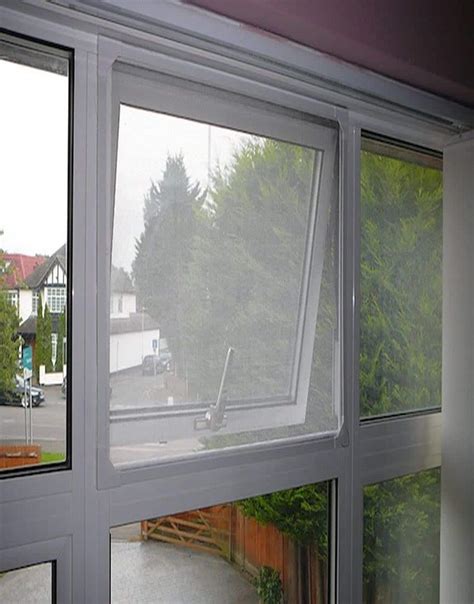 diy window magnetic fly screen  buy   delivery