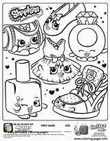 Coloring Shopkins Pages Printable Shopkin Print Colouring Christmas Para Kids Southwest Book Mycoloring Colorear Color Info Party Easy Sheets Printables sketch template