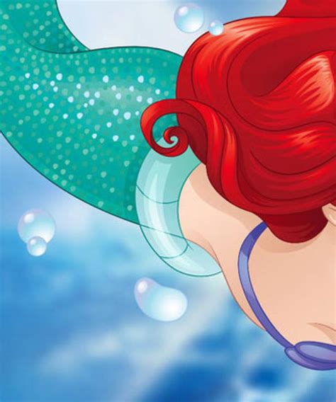 Everyone Missed This Giant Plot Hole In ‘the Little Mermaid’