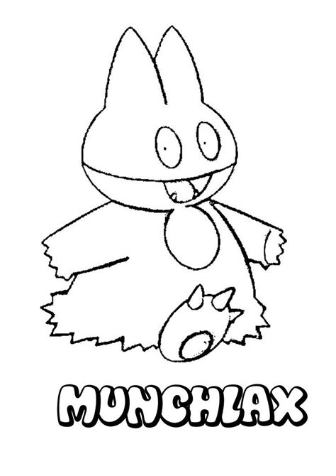 hitmonchan coloring pages pokemon  shiny mega hitmonchan