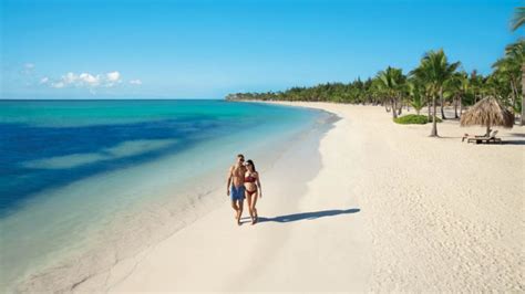 secrets cap cana resort  spa cheap vacations packages red tag