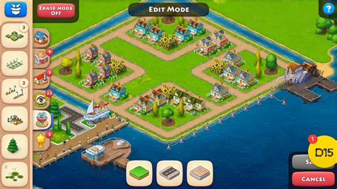 township level   layout design tutorial actechnicalgaming