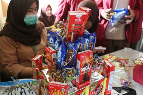 Produk Kreatif Dan Kewirausahaan – Smk Muhammadiyah 4 Jakarta