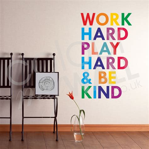 work hard play hard quotes quotesgram