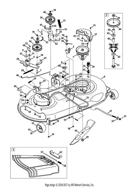 troy bilt lawn mower model bvh wiring diagram