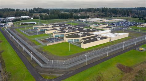 coffee creek correctional facility  prison direct