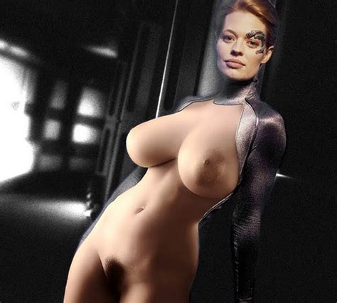 seven of nine sexy porno best naked ladies