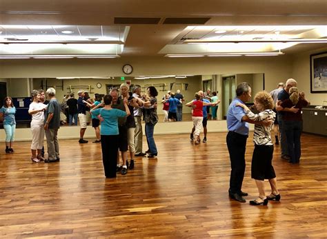 fall ballroom dance lessons continue clubs tucsoncom