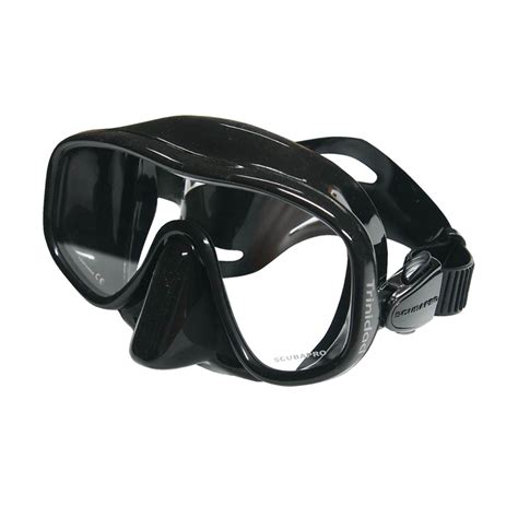 scubapro trinidad mask dive supply