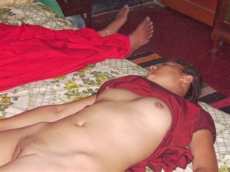 indian sleeping nude pic porn archive