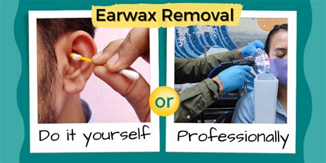 earwax removal     professionally ample hearing