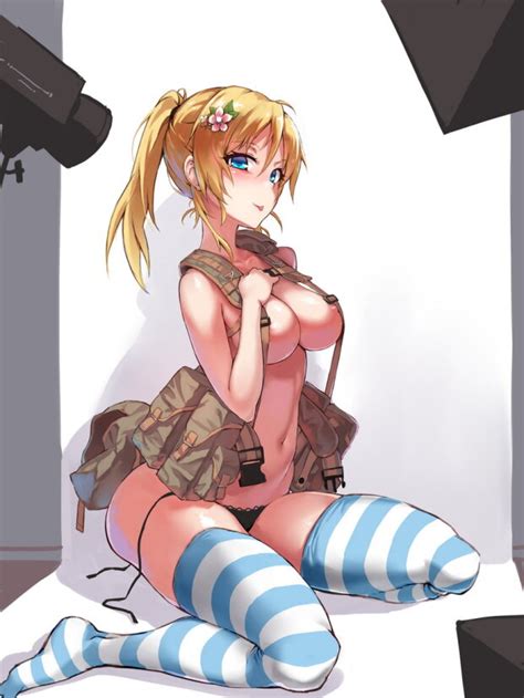 Ayase Eli Love Live And Love Live Idol Project Trueawesome