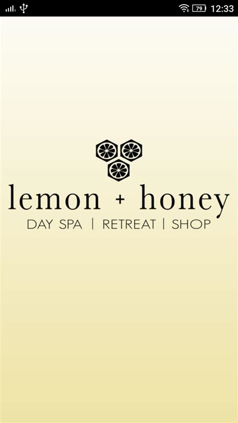 lemon honey day spa apk  android