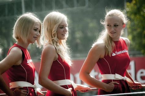 a female perspective on the f1 grid girls ban intentsgp